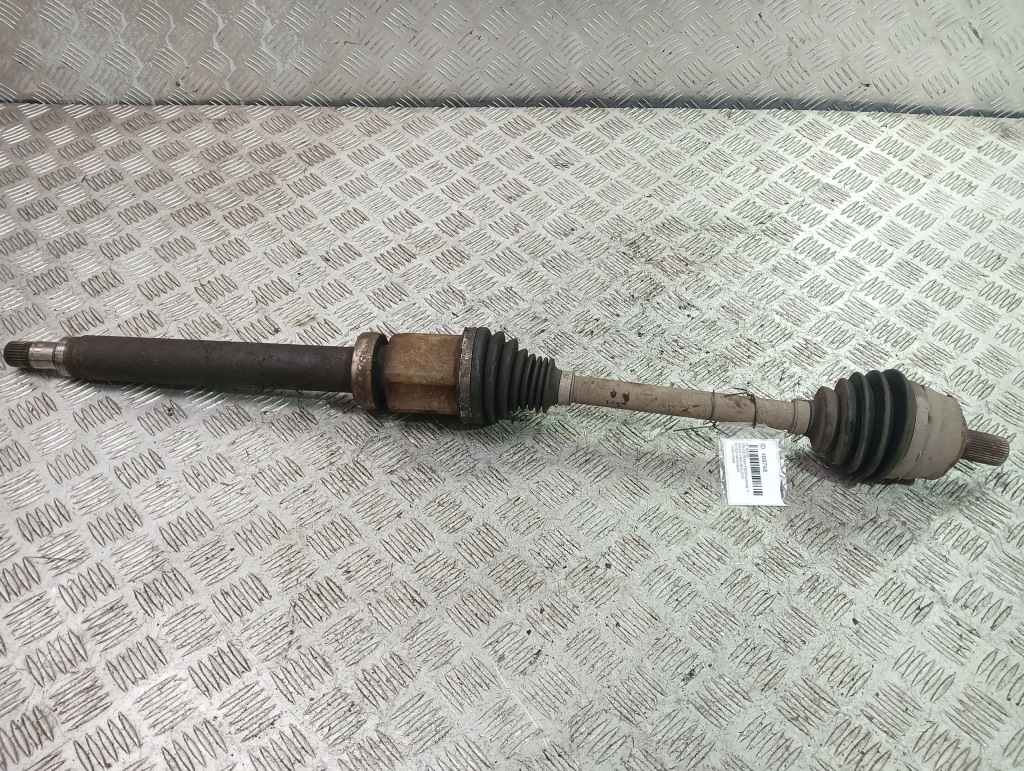 Купить Приводной вал правый  перед volvo v40 2 2012-2016 1.6 d2 114km d4162t