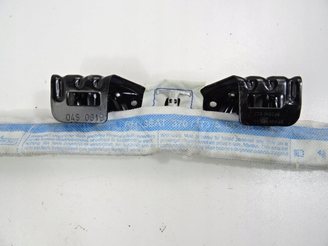 фото №11, Seat leon iii air bag шторка безопасности правая