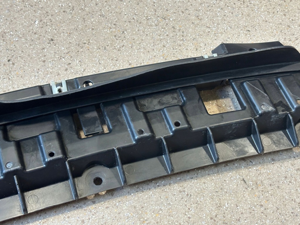 Кронштейн  бампера передний перед bmw 4 g22 g23 g24 g26 8081418 Доставка