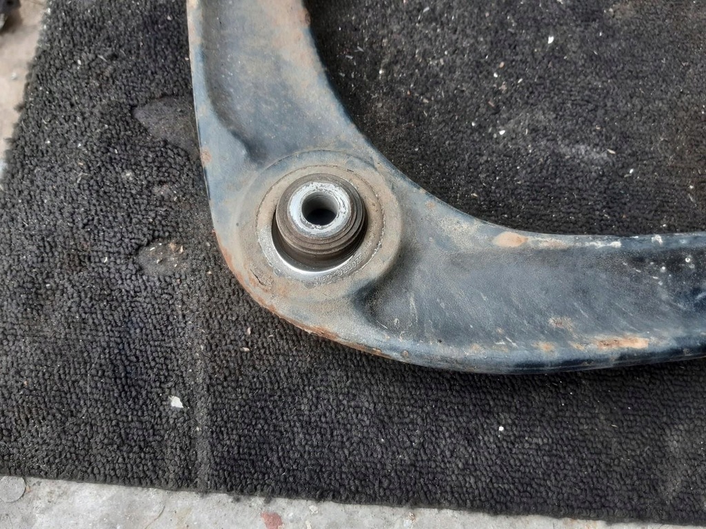 фото №9, Рычаг левый citroen ds5