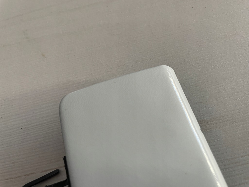 фото №5, Dacia logan mcv ii 2013-2020 заглушка фаркоп задняя оригинальный номер