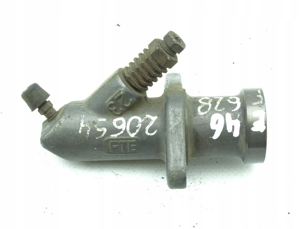 фото №1, Bmw 3 e46 98-05 2.0 24v циліндр зчеплення