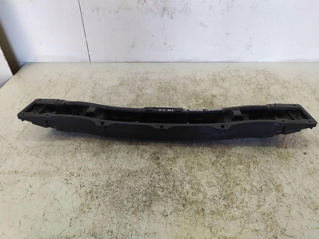 фото №8, Балка бампера задня hyundai tucson iv 86630n7100