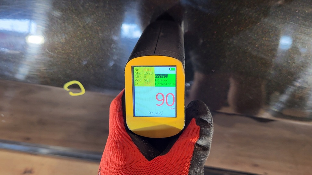 фото №10, Дверь правый перед honda civic viii 8 hb 5d ufo yr571p