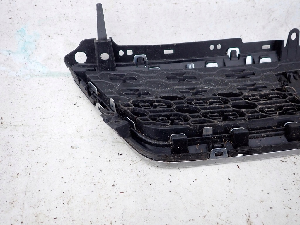 фото №16, Seat ibiza v fr 17- решітка радіатора решітка радіатора радіатора