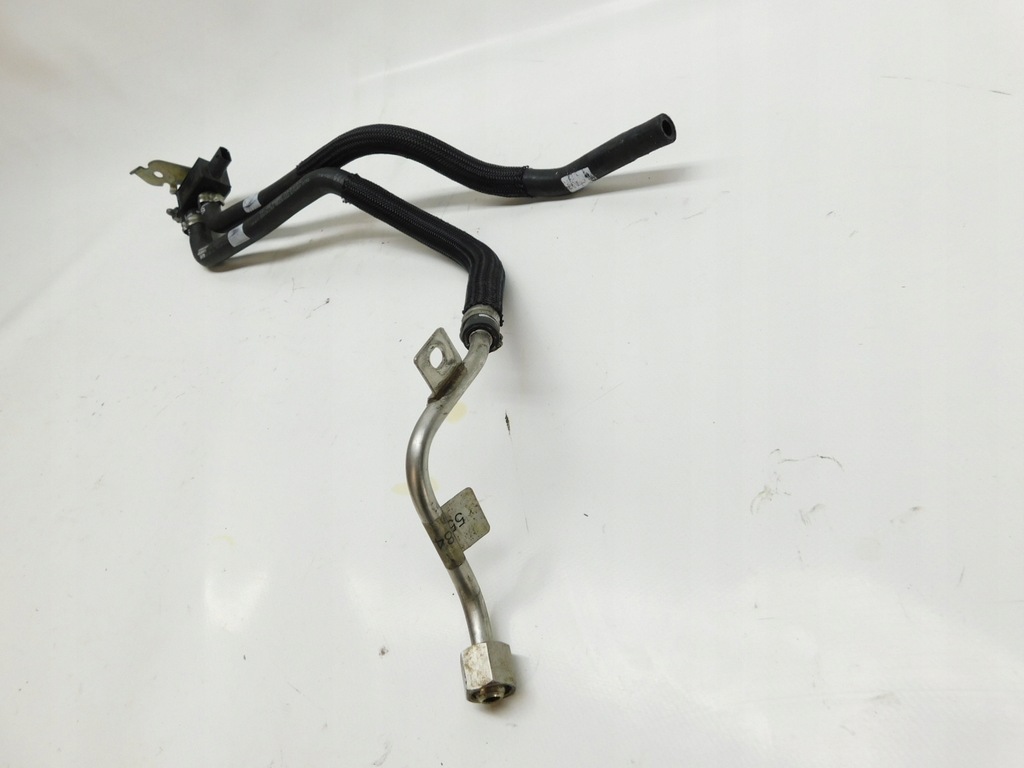 фото №3, Датчик выхлопных газов dpf alfa romeo stelvio 2.2d jtd