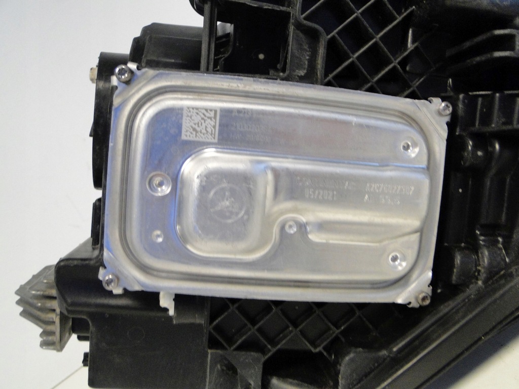 фото №13, Mercedes лампа ліва led high performance glb x247 247 przed liftem