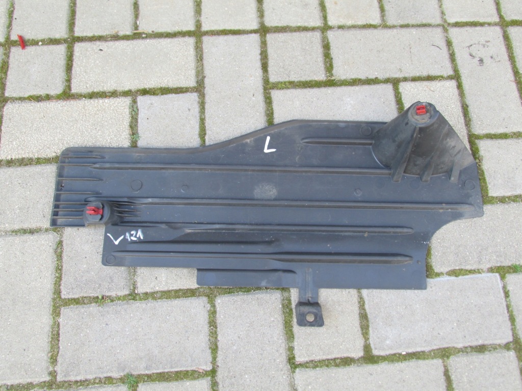 Накладка подвеска focus mk3 универсал hb c-max mk2 в Украине