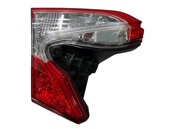 фото №1, Chr c-hr лампа задня лівий задня звичайна full led