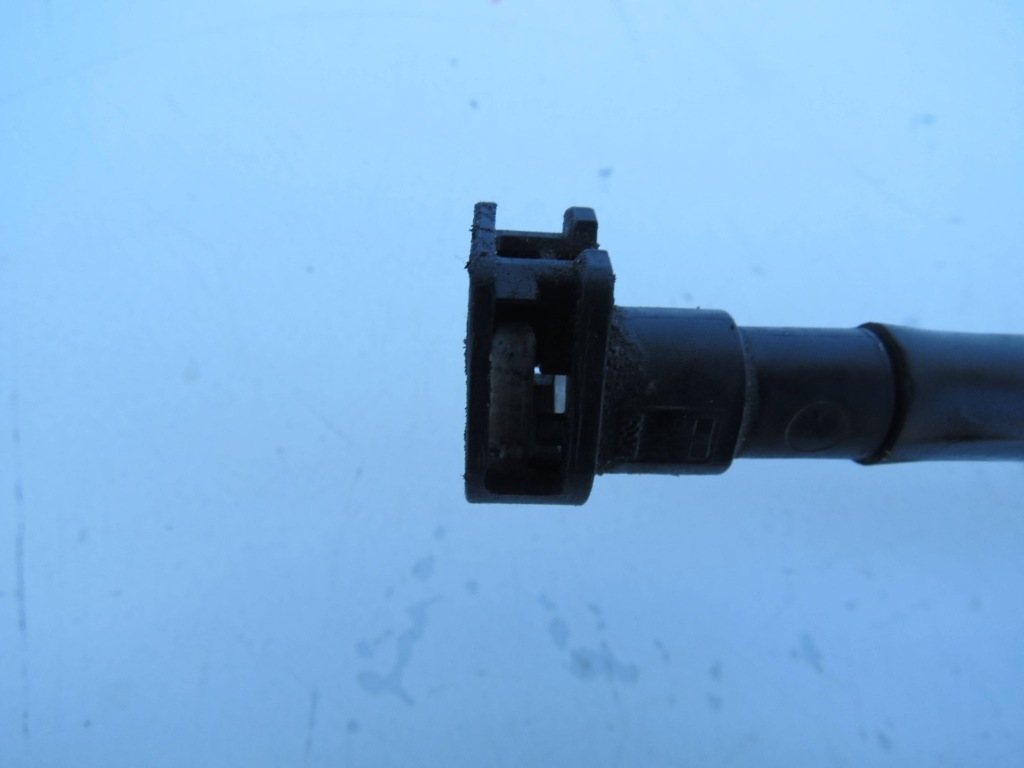 фото №9, Шланг топливный volvo s90 2.0 v90 31372631