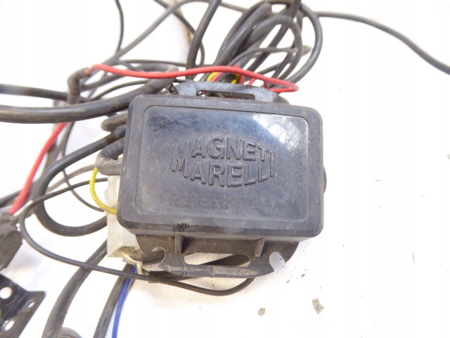 фото №5, Tucson i 04-10 электропроводка жгут колодка led kpl