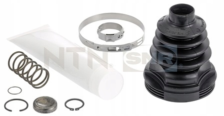 фото №1, Защита шарнир renault dacia renault/dacia logan