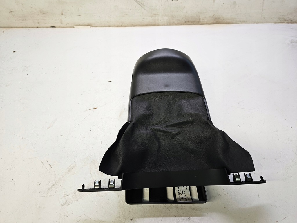 фото №6, Захист колонки керма audi a6 c8 4k0953512