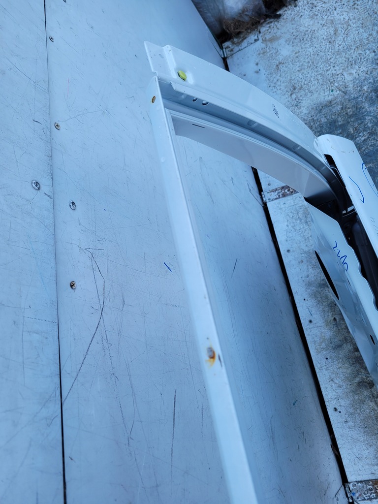 фото №14, Toyota rav4 18- двері праве задні задня