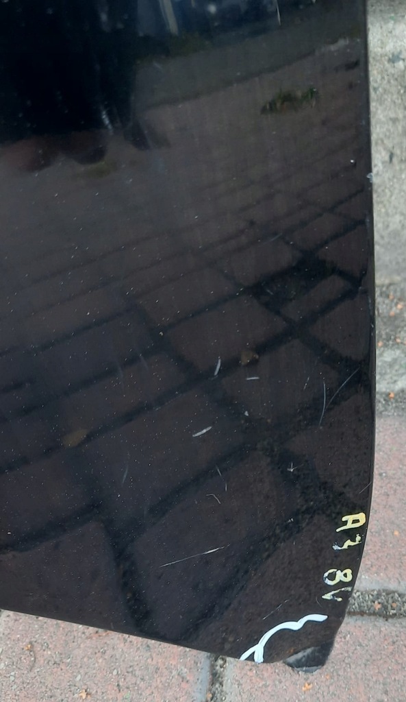 фото №7, Капот audi a3 8v хетчбек/ kombi 2012-2020