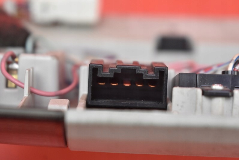 фото №4, Лампа освітлення салону перед vc12-083 subaru legacy 5 v 09-14