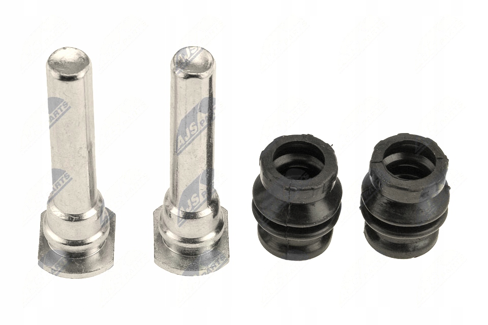 фото №1, Набор дополнительных, суппорт тормозной nty hzn-fr-007