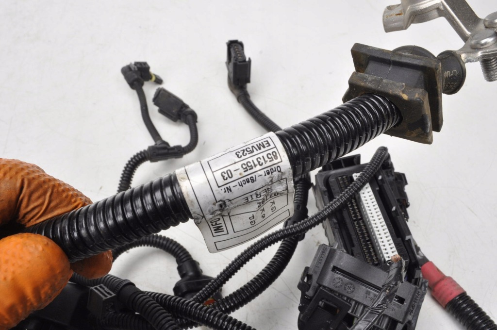 Mini f55 f56 f57 f60 1.5 d джгут електропроводка двигуна 8518411 8513155 Ціна