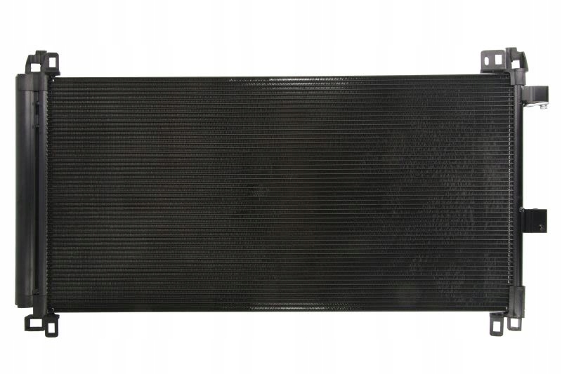 фото №10, Nrf конденсатор кондиционера citroen c5/peugeot 508 09-