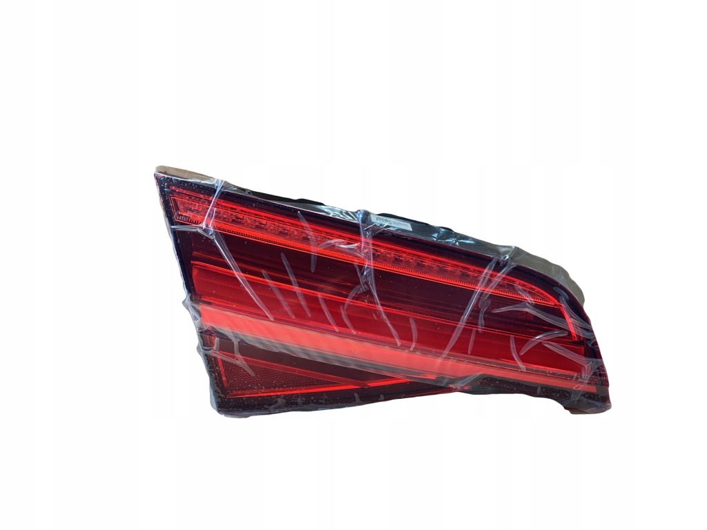 фото №1, Audi a8 4h d4 lift лампа ліва задня 4h0945093h