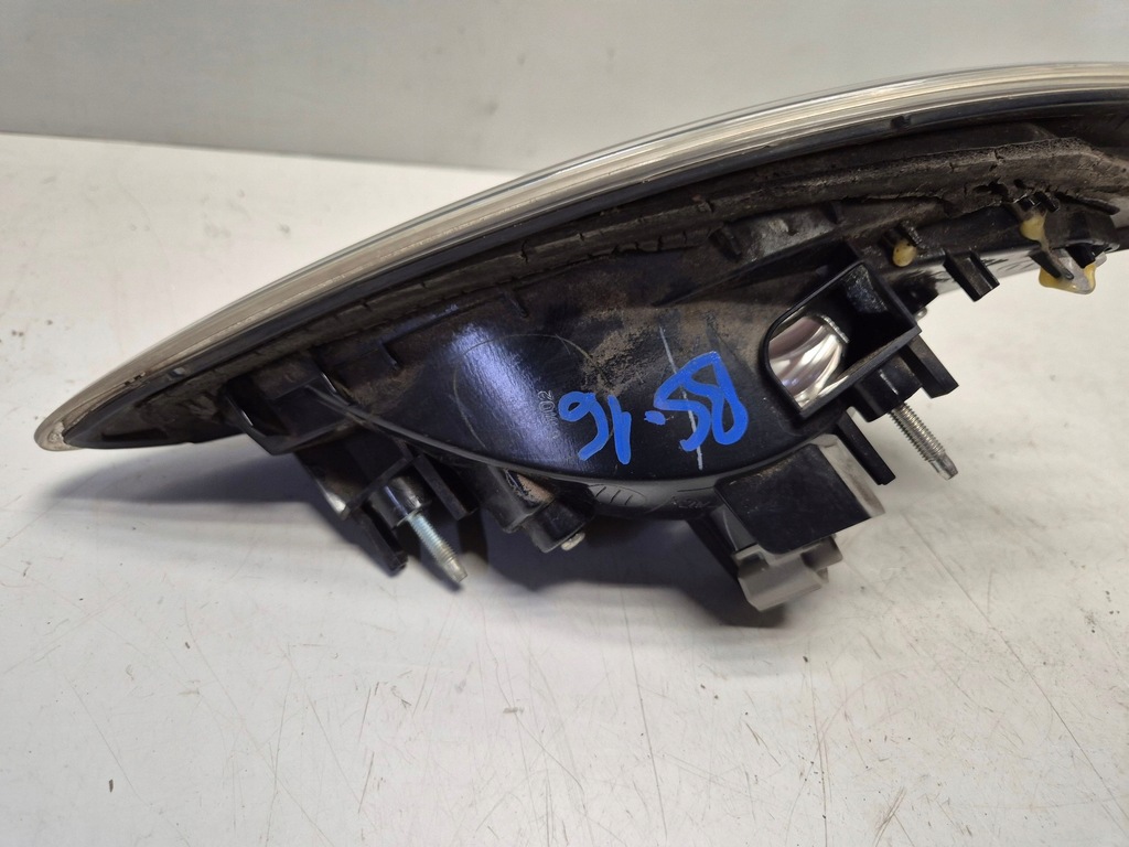 фото №7, Mazda 6 gh лампа задняя 2008 хэтчбек 4/5dr gs1f-513f0 07-09