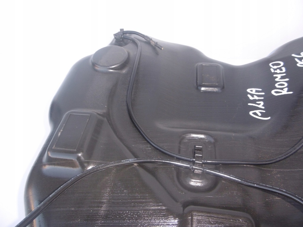 фото №6, Бак топлива bak alfa romeo 156 1.9 jtd