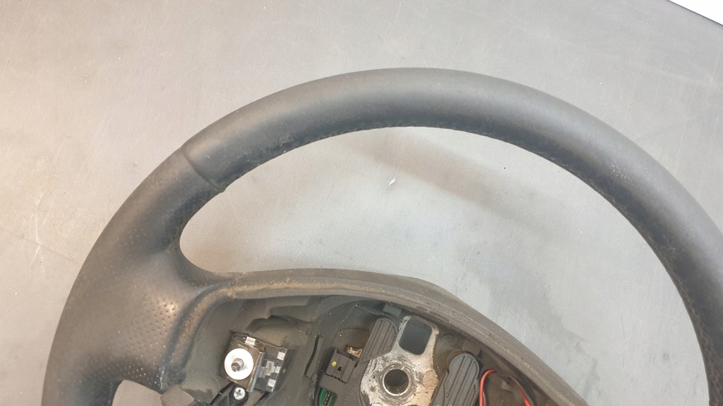 фото №5, Воздуховод кожаный кожа fiat croma 05-07