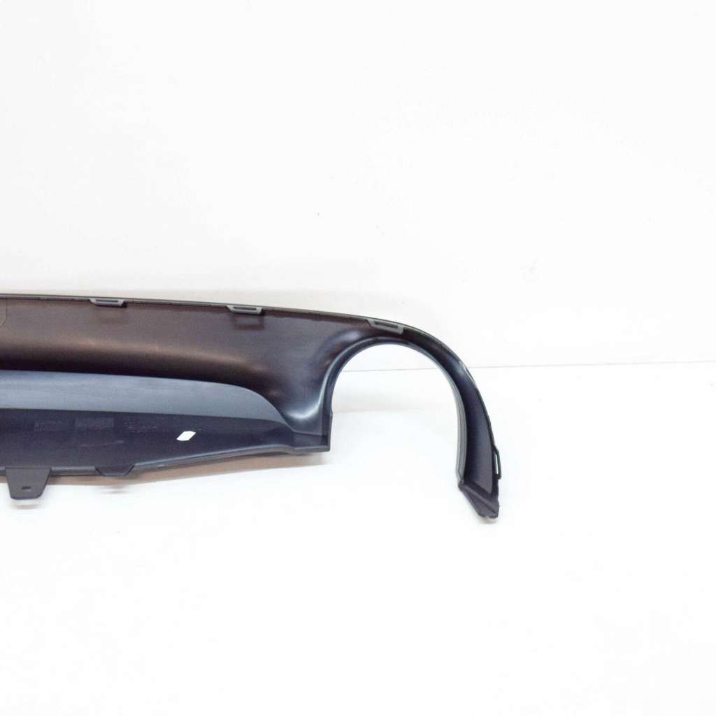 Бампер задний нижний панель audi a6 c7 4g0807521a9b9 с Разборки