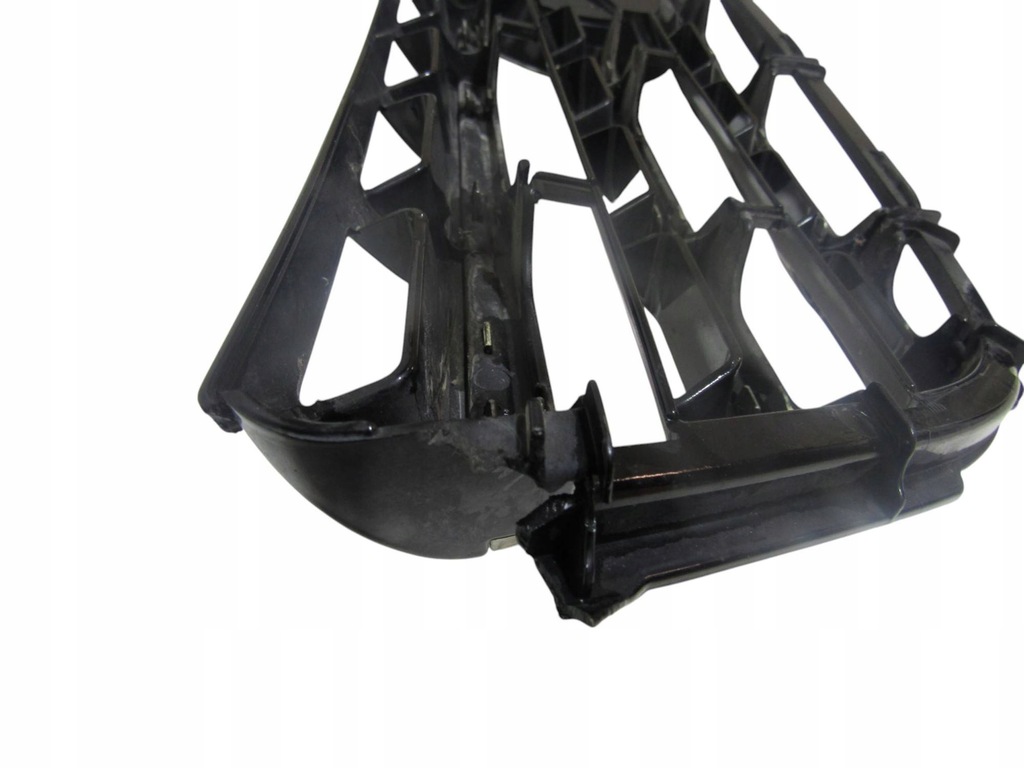 фото №14, Mercedes ml w166 166 решётка радиатора решётка радиатора радиатора pod радар a1668800123