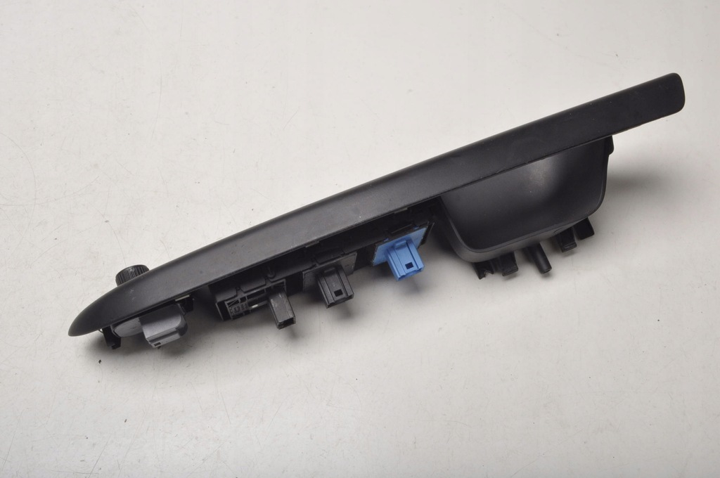 фото №7, Volkswagen eos панель переключатель окон 1q2867372c uk