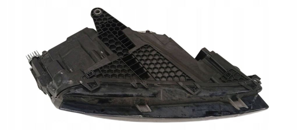 Skoda superb 3 рестайлинг  19-24 фара левая передняя full led 3v1941015d Киев