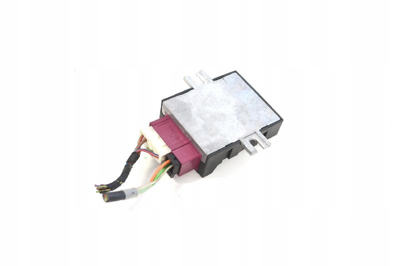 фото №3, Bmw seria 3 f30 320d 2012 rhd модуль управляющий насос топлива ecu