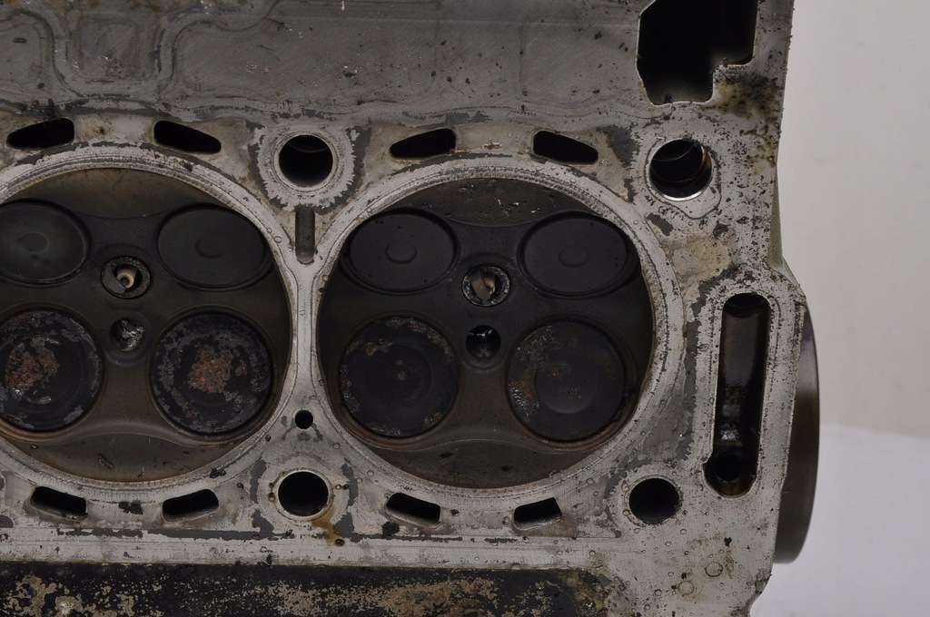 фото №16, Focus mk4 c-max ii puma mk2 1.0 125km 155km головка bzja b7da b7jb