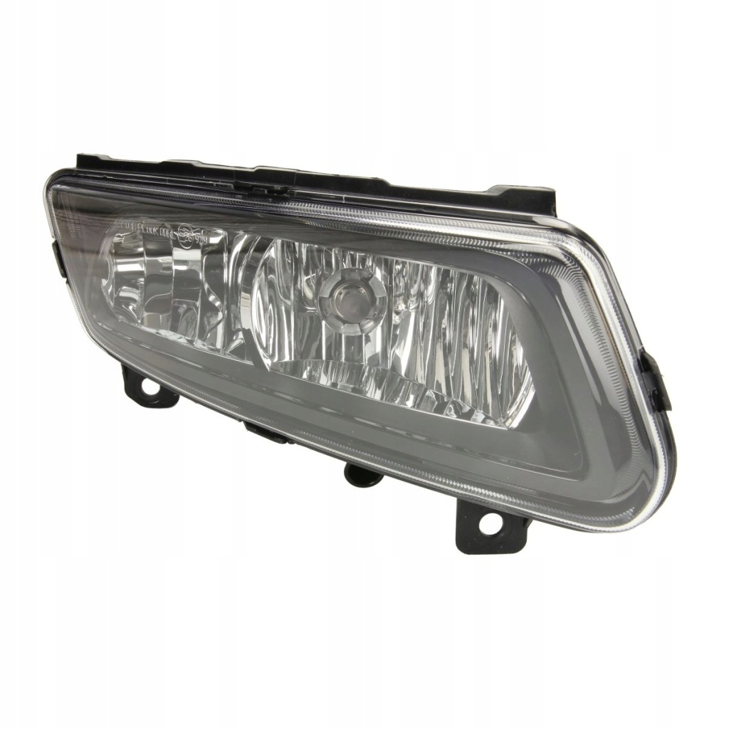 фото №1, Лампа противотуманная перед p vw polo v 6c, polo v