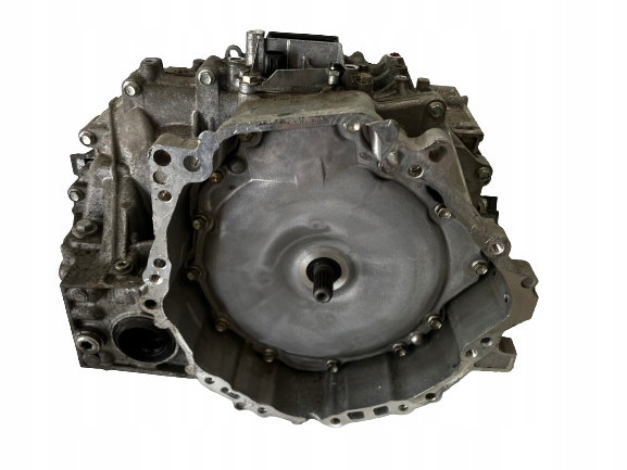 фото №1, Prius iii коробка передач передач автоматична коробка передач