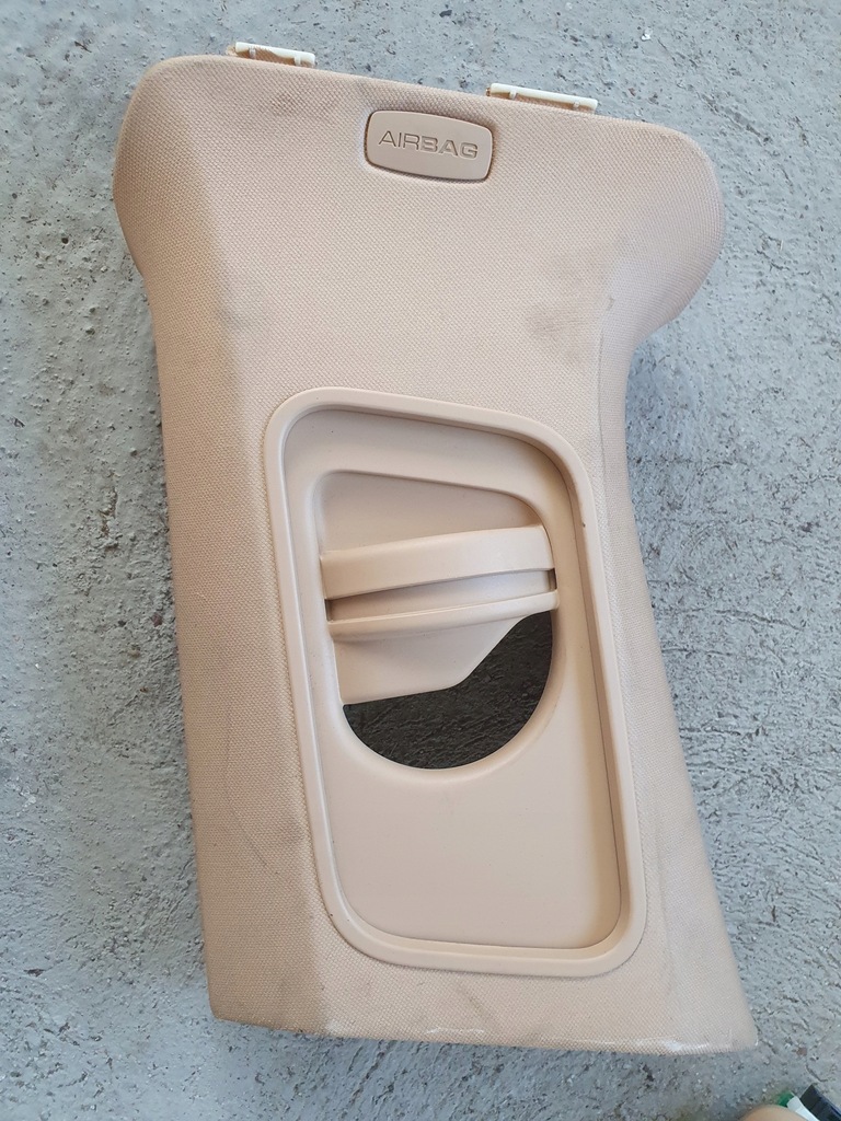 фото №1, Porsche panamera 970 захист стійка права