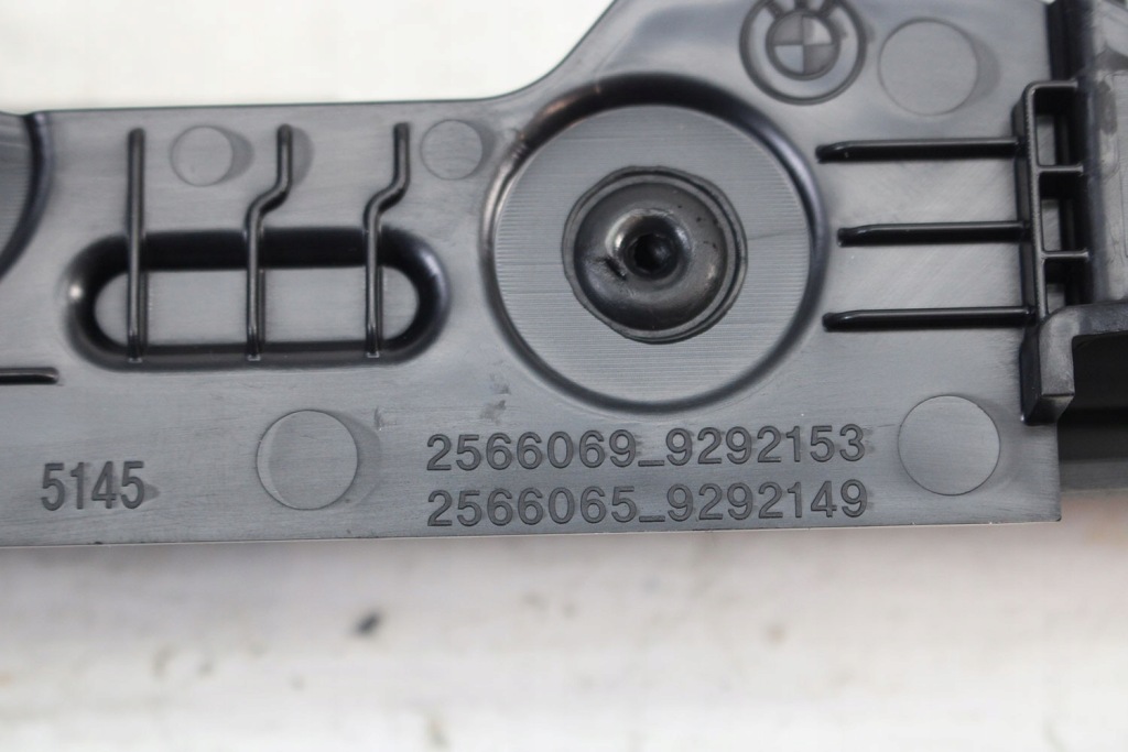 Bmw x1 f48 заглушка молдинг консоли 9292153 9292149 защита кронштейн x2 f39 514 Цена