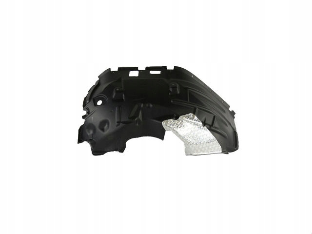 фото №1, Подкрылок передние правое wrangler jl rubicon 18+ usa