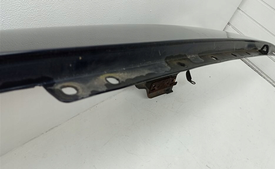 фото №11, Крыло левый перед vw phaeton 3d 02-10 код лакокрасочного покрытия lr5w lunablau 3d0821253f