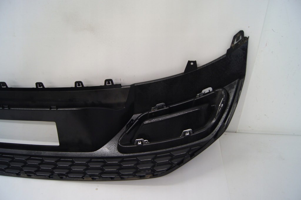 фото №11, Спойлер бампера задня audi a3 sportback 8y4807521b