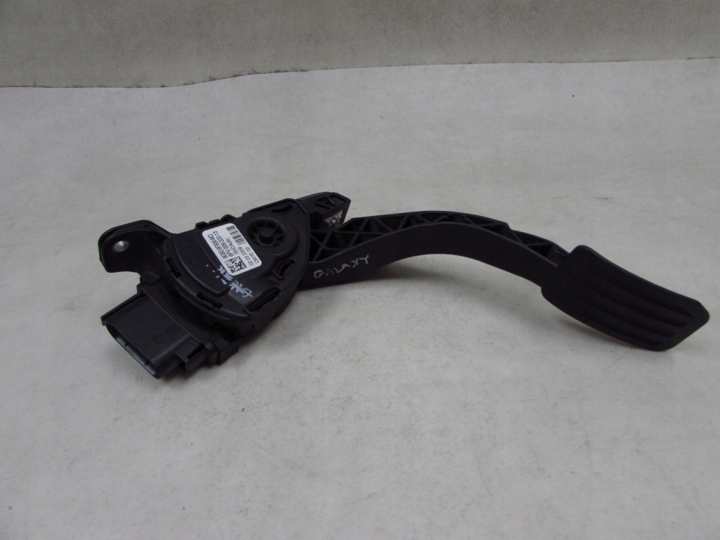 Купить Ford galaxy mk3 06-15 педаль потенциометр газа 6g92-9f836-md
