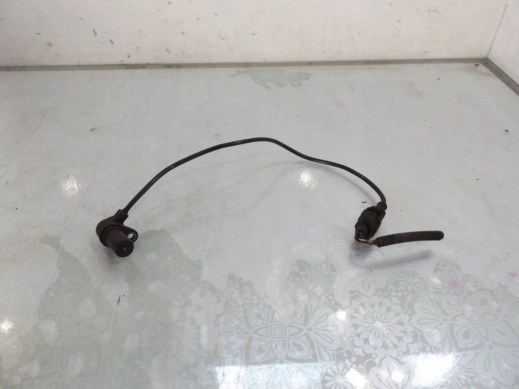 фото №1, Doblo i 1,9 датчик вала