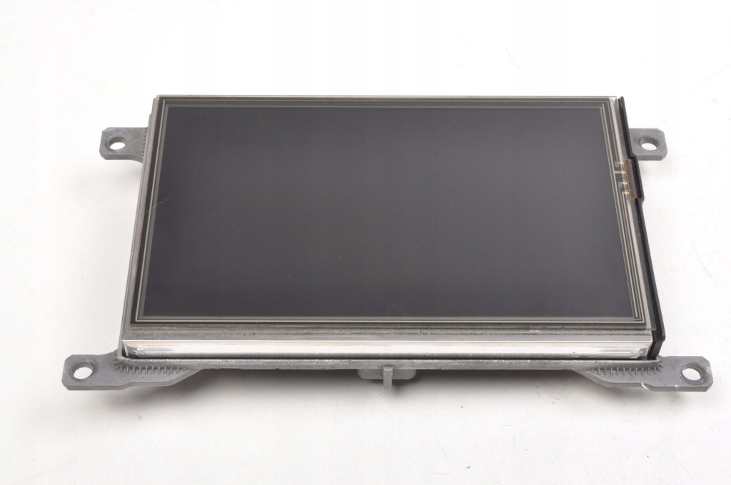 фото №1, Дисплей радио навигации peugeot 508 i lift 9808159280