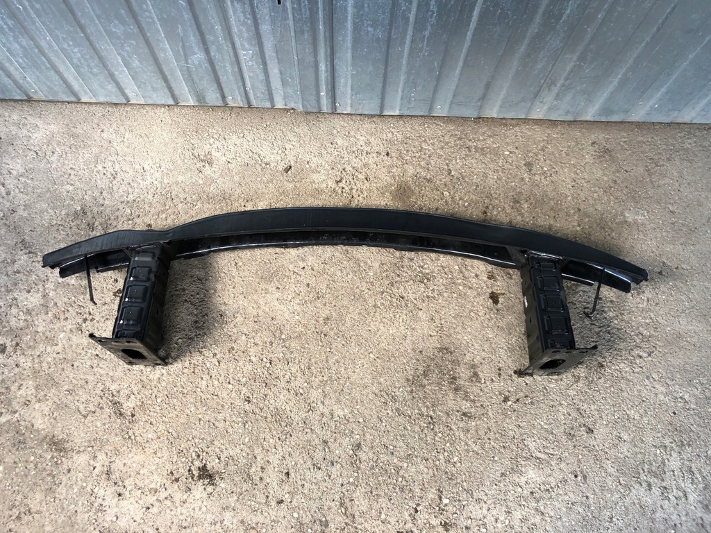 фото №6, Балка перед bmw 3 coupe iii lift e93 2006-2013