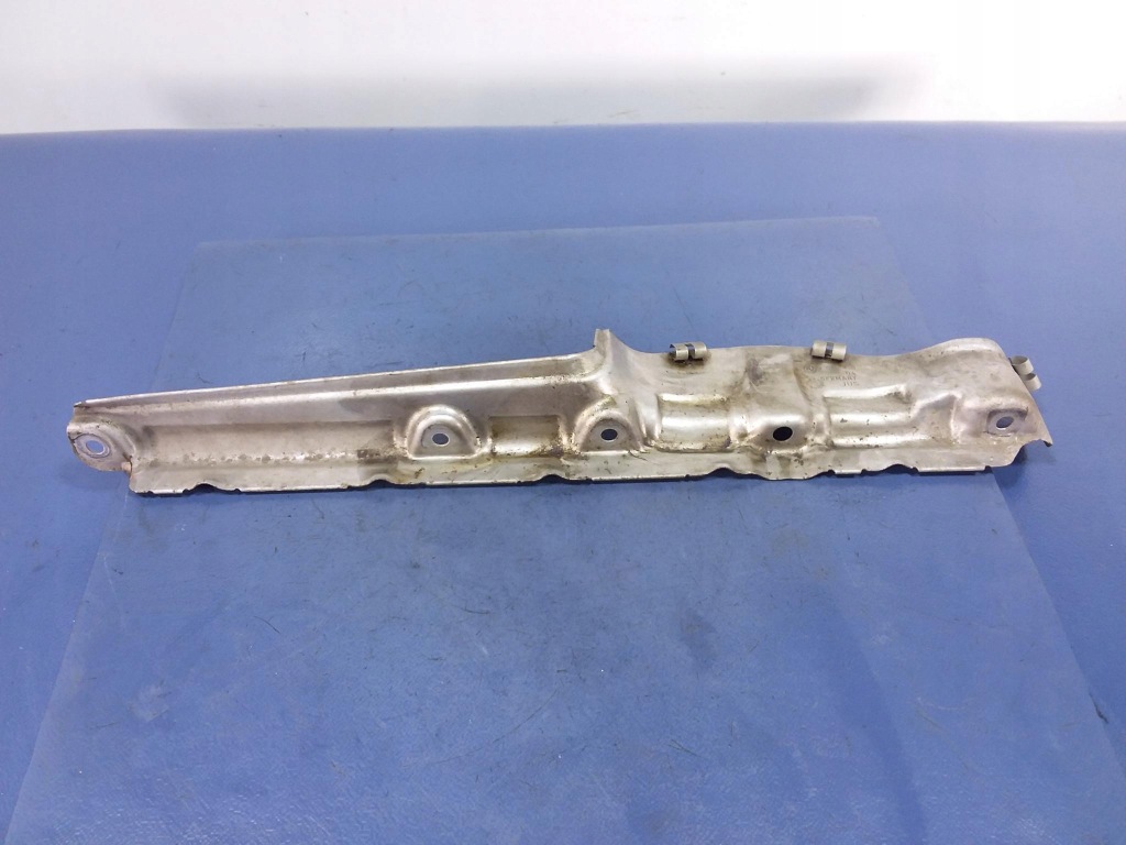 фото №1, Bmw 4 f32 f36 440i захист теплова 7643180