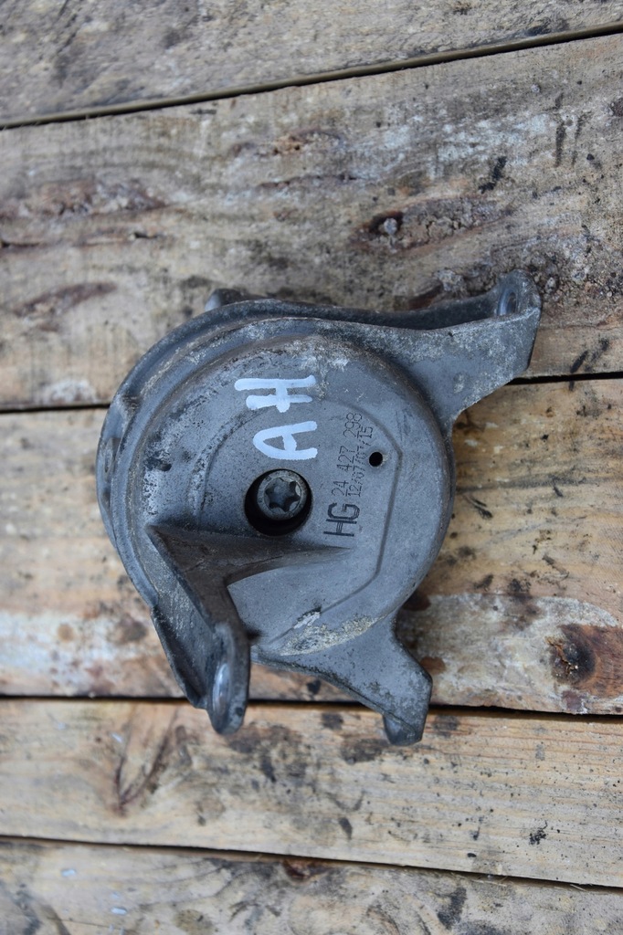 фото №1, Кронштейн двигуна opel astra h 24427298