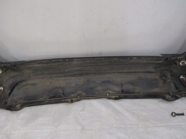 фото №15, Renault captur бампер задний задняя tegne