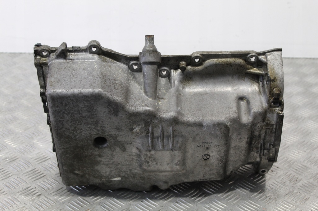 фото №1, Піддон масляна mazda cx7 cx-7