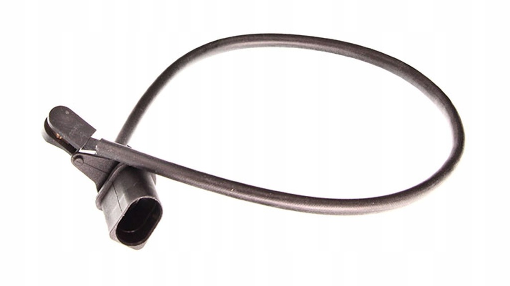 фото №8, Febi bilstein 170748 контакт предупредительный, износ накладок тормозных