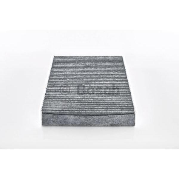 Фільтр салонний bosch 1 987 432 549 Зі Шроту